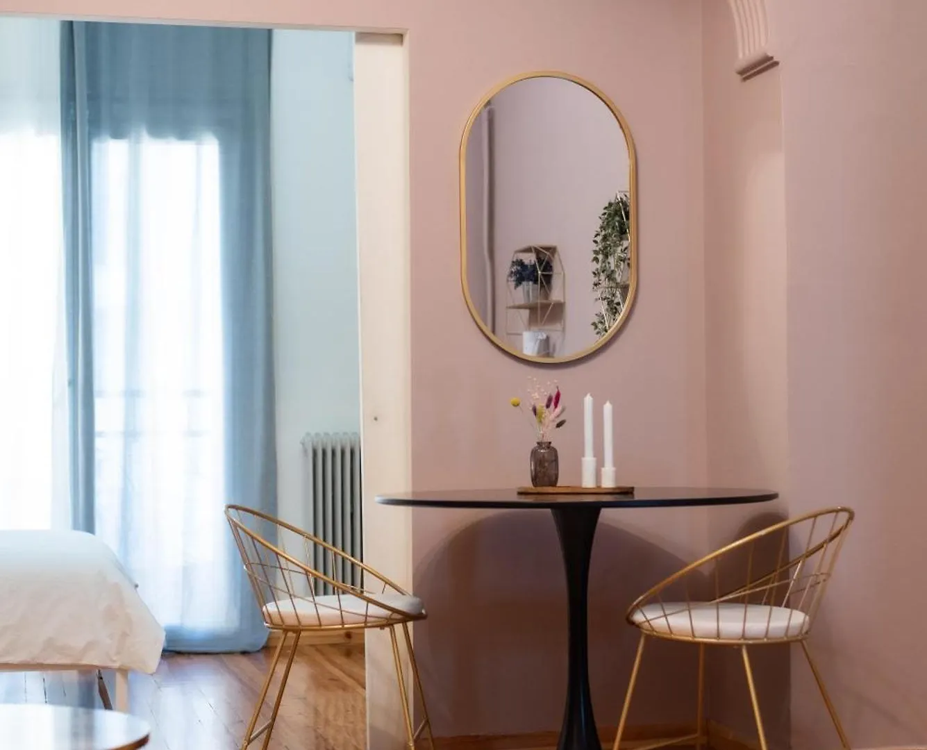 Ferienwohnung Houseloft White Tower Collection Thessaloniki