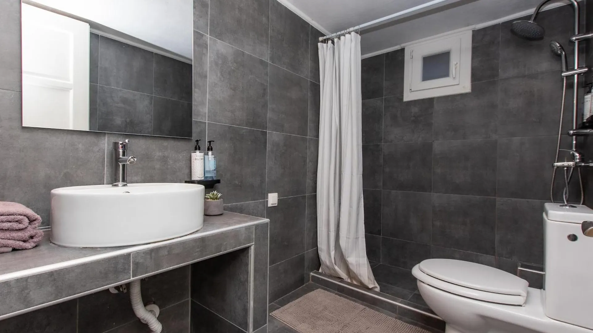 Ferienwohnung Houseloft White Tower Collection Thessaloniki Griechenland