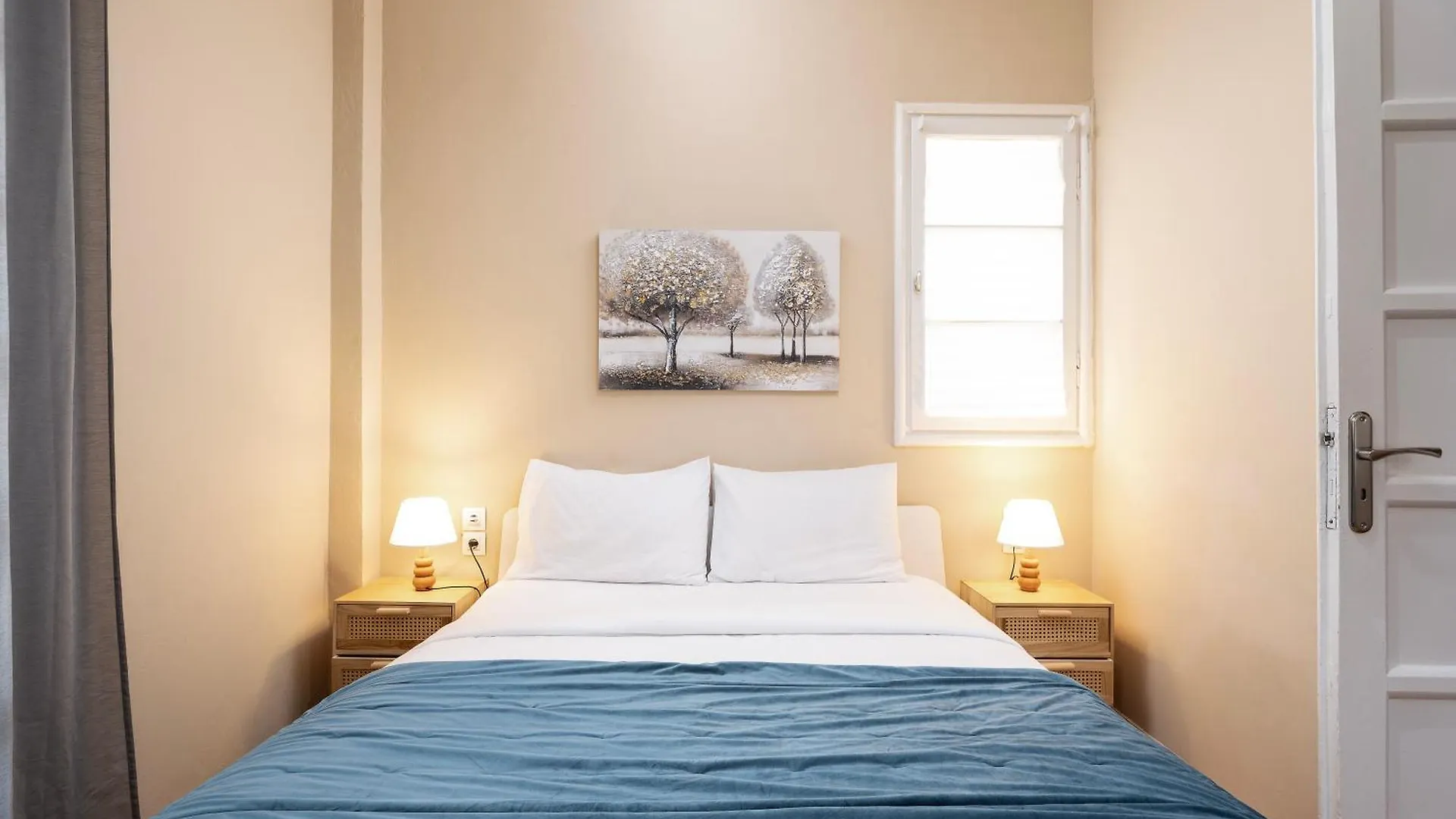 Ferienwohnung Houseloft White Tower Collection Thessaloniki Griechenland