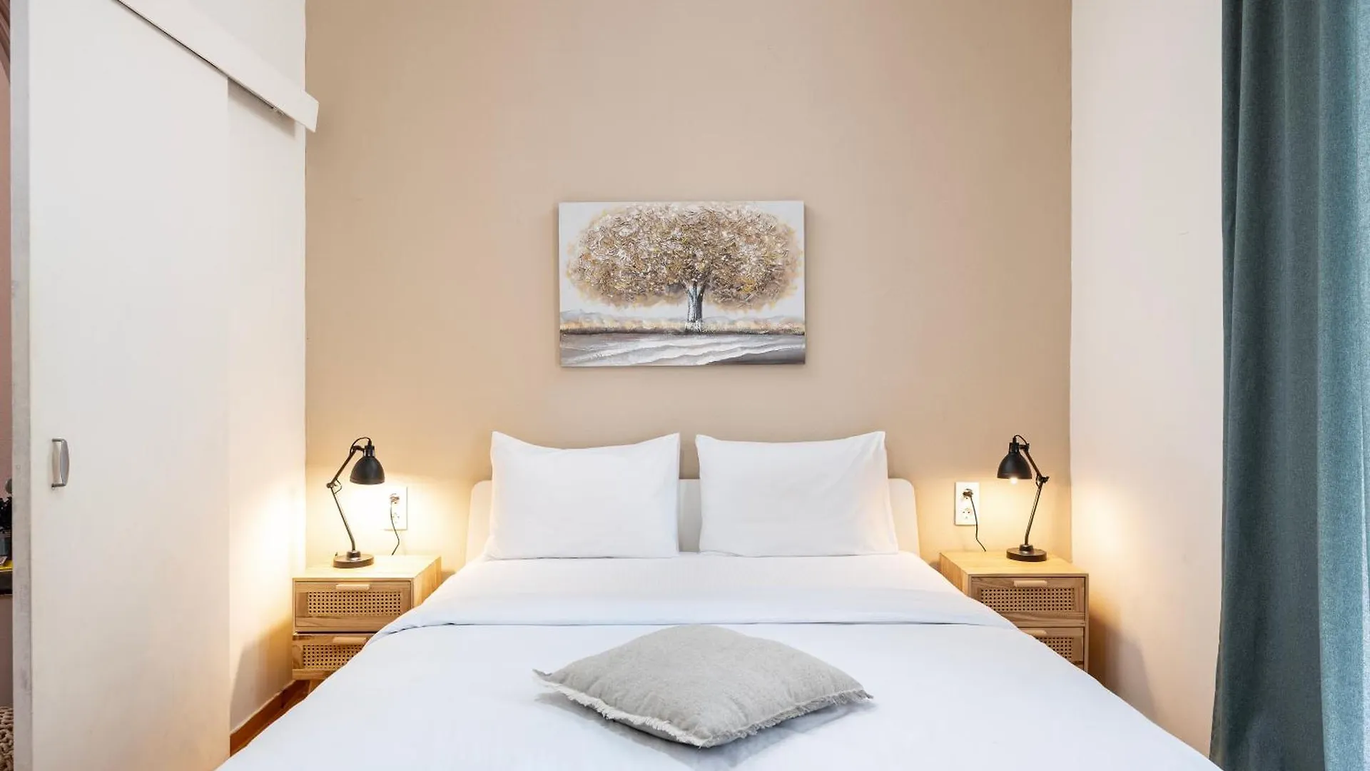 Ferienwohnung Houseloft White Tower Collection Thessaloniki Apartment