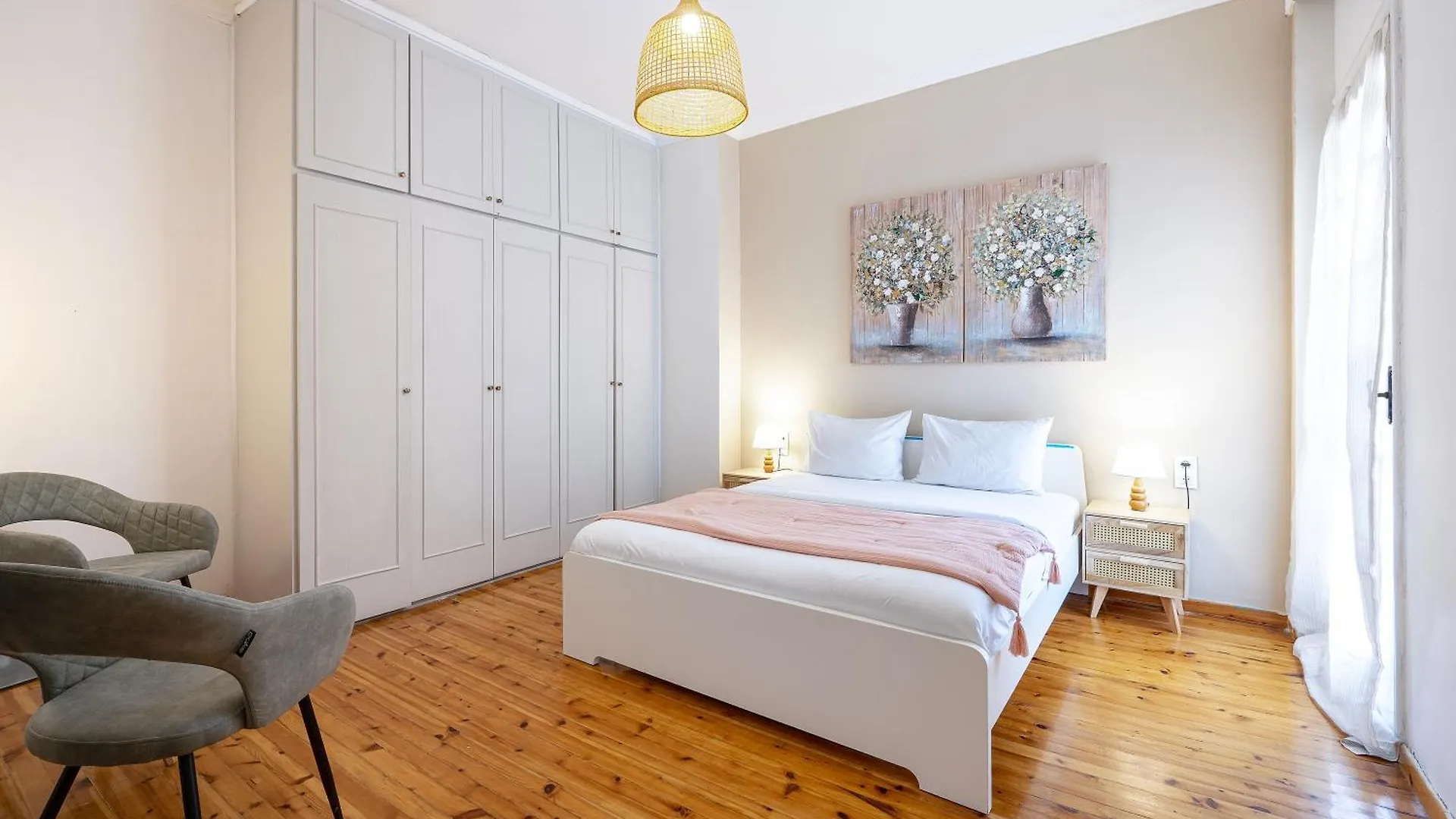 Apartment Ferienwohnung Houseloft White Tower Collection Thessaloniki