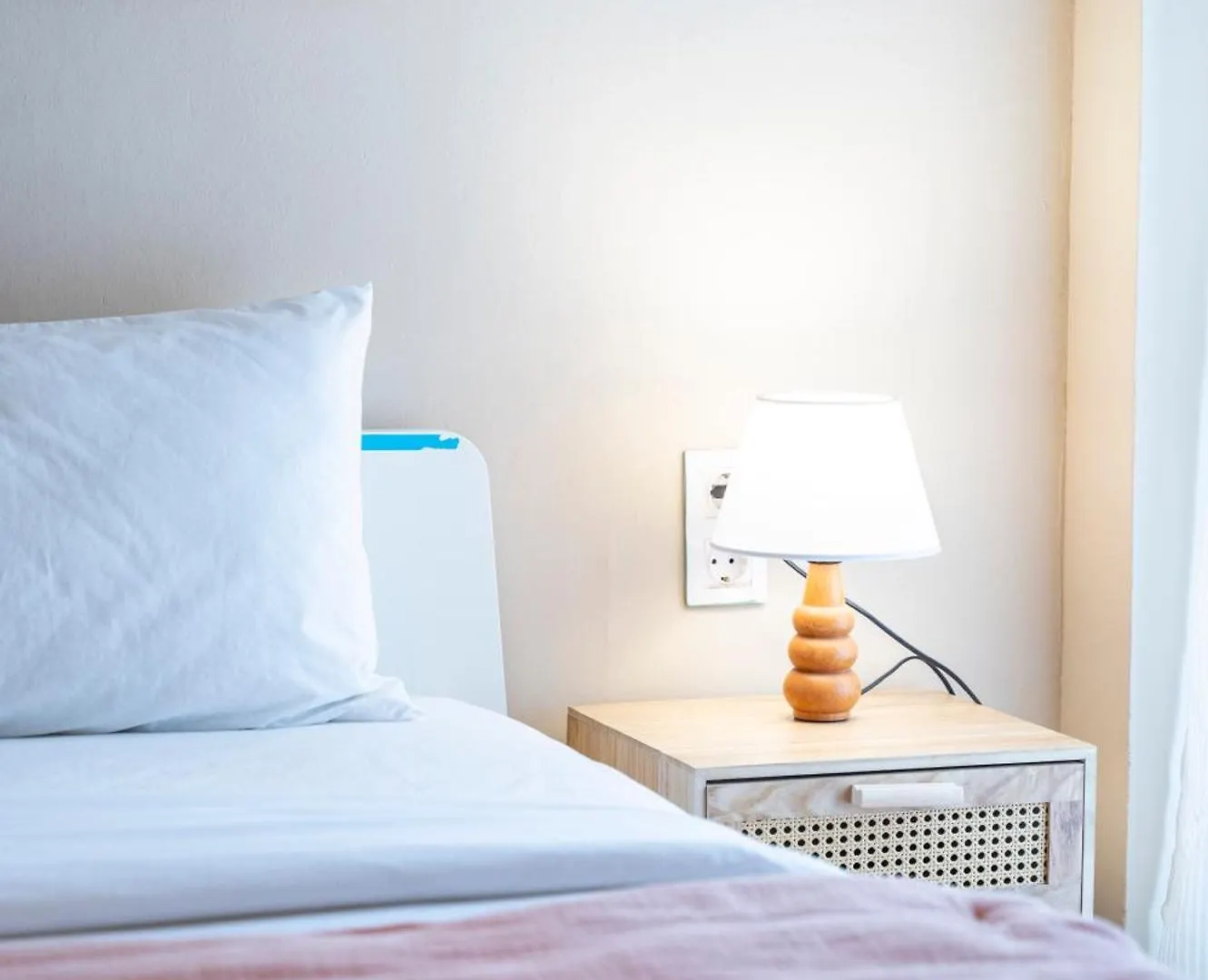 Apartment Ferienwohnung Houseloft White Tower Collection Thessaloniki