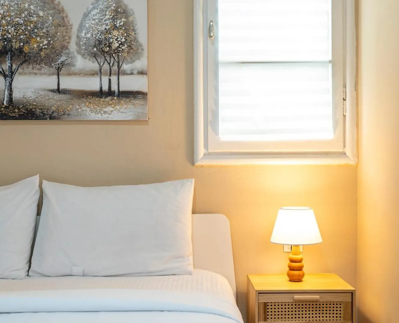 Ferienwohnung Houseloft White Tower Collection Thessaloniki Apartment