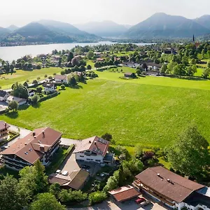  Apartment Kontaktlos - Ferienwohnung Zentral Am Tegernsee By Stayfritz Deutschland