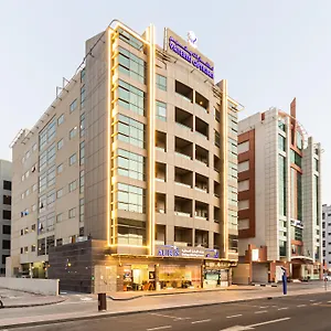 Auris Boutique Apartments, Al Barsha - At The Mall 4*, Dubai Emiratele Arabe Unite