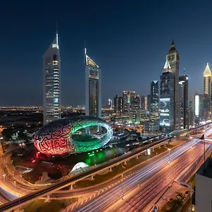 Millennium Plaza Downtown, 5*, Dubai Emiratele Arabe Unite