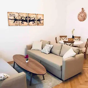  Apartment Luxury New Center -2. Österreich