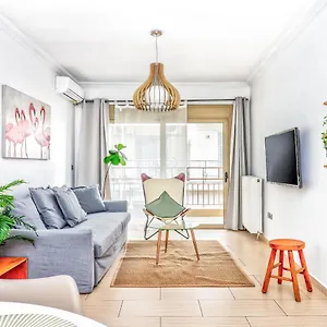  Apartment Traveler 85m2 Private Parking Next To Center