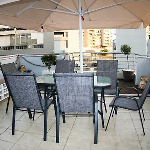  Apartament Port View