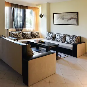  Apartament Thesshouse Pefka Fk