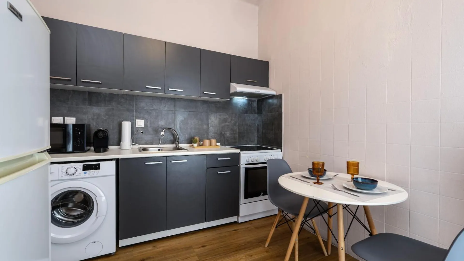 Apartmán Houseloft White Tower Collection Soluň